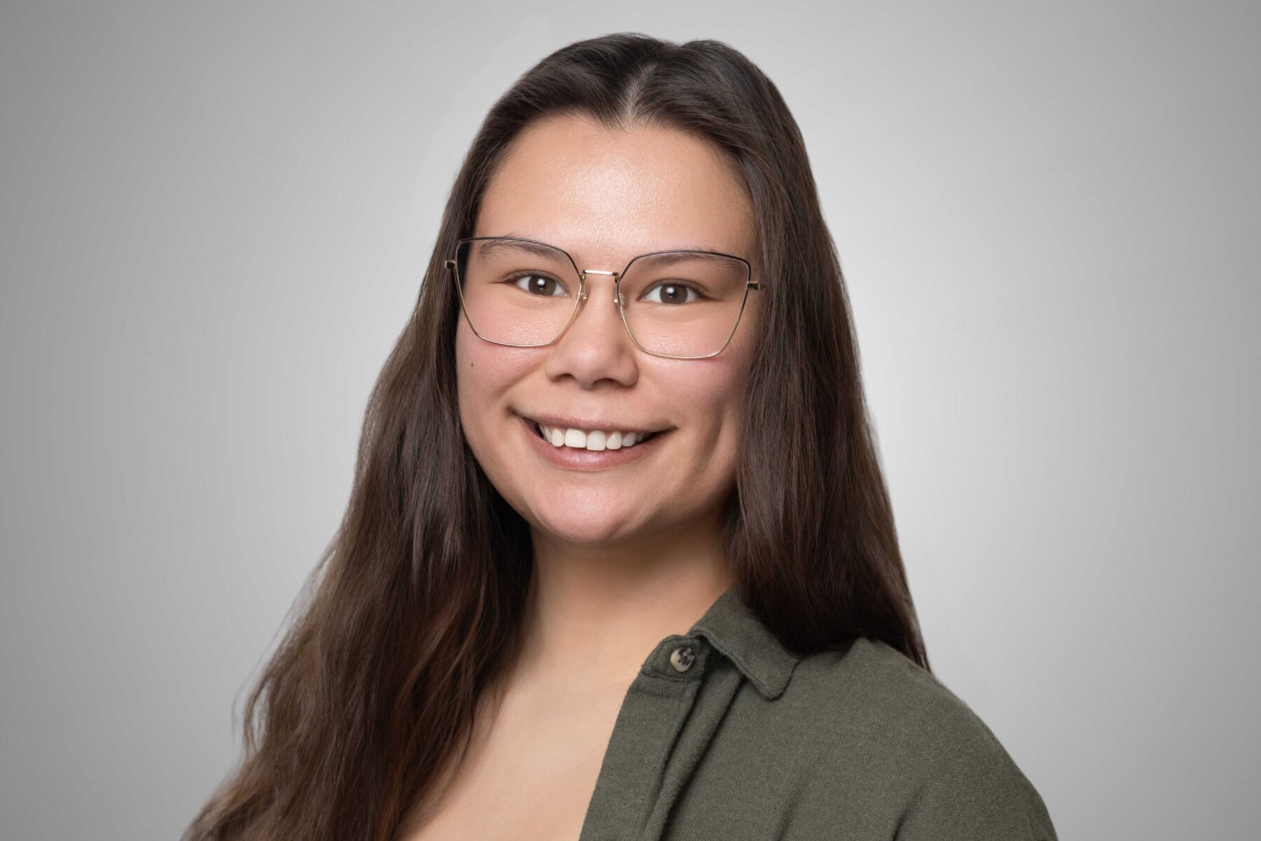 Courtney Urbat headshot